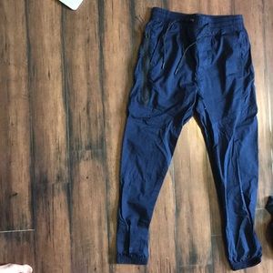 American Eagle Active Joggers